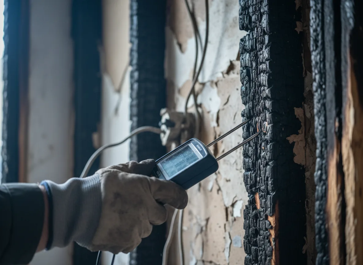 Fire Damage Restoration Lenzburg, IL FAQs